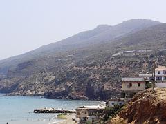 ORAN 2007 SAINT ROCH 2007 PLAGE